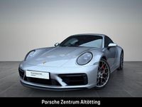 Gebraucht Porsche 911 Carrera GTS 480 PS (353 kW) 2022 Silber