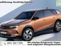 Neu Opel Grandland X 136 PS (100 kW) 2025 Impakt kupfer metallic SUV