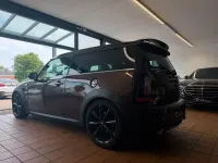 Gebraucht Mini Cooper S Clubman 184 PS (135 kW) 2012 Kombi
