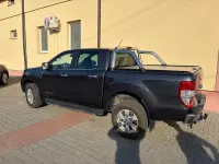 Gebraucht Ford Ranger 212 PS (155 kW) 2021 Grau Pickup