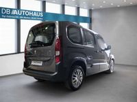 gebraucht Peugeot Rifter RifterKombi Active 1.5 BlueHDi