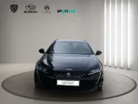 Gebraucht Peugeot 508 GT 181 PS (133 kW) 2021 Farbe encreblau oder dark blu Kombi