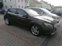 gebraucht Mercedes GLA220 CDI 4Matic 7G-DCT Urban