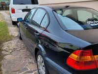 gebraucht BMW 318 i Xenon Klima Sitzheizung 07/24 TÜV