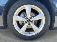 Gebraucht Audi A6 Advanced 204 PS (150 kW) 2024 Andere farbe Kombi