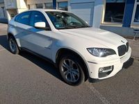 Gebraucht BMW X6 M Sport 306 PS (225 kW) 2013 Schwarz SUV