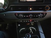 Gebraucht Audi A4 Allroad Comfort 190 PS (139 kW) 2017 Weiß Kombi