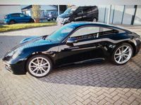 Gebraucht Porsche 911 Carrera 385 PS (283 kW) 2020 Schwarz Coupé
