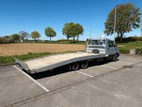 Second-hand VW T4 102 CP (75 kW) 2003 Van