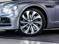 Gebraucht Bentley Flying Spur 549 PS (403 kW) 2022 Grau Limousine