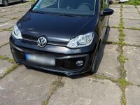 Occasion VW up! Join 75 ch (55 kW) 2018 Noir Citadine