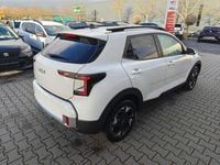 Neu Kia Stonic Exclusive 101 PS (74 kW) 2026 Weiß SUV