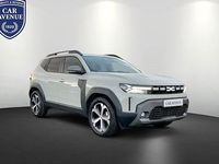 Gebraucht Dacia Duster Journey 140 PS (102 kW) 2024 Beige SUV