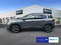 Gebraucht Citroën C5 Aircross 131 PS (96 kW) 2024 Grau SUV