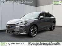 Neu Cupra Terramar VZ 265 PS (194 kW) 2025 Grau SUV