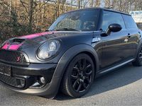 Gebraucht Mini Cooper S 184 PS (135 kW) 2013 Schwarz Kleinwagen