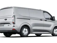 Neu Ford Transit Custom Trend 170 PS (125 kW) 2026 Silber metallic Van