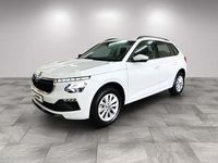 Gebraucht Skoda Kamiq Selection 95 PS (69 kW) 2025 Weiß SUV