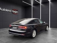 Gebraucht Audi A5 Sport 302 PS (222 kW) 2019 Schwarz Coupé