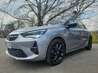 Gebraucht Opel Corsa 101 PS (74 kW) 2020 Grau Kleinwagen