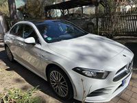 Gebraucht Mercedes A250 Edition 160 PS (117 kW) 2020 Limousine