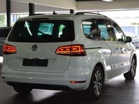 gebraucht VW Sharan Comfortline AHK/APPLE/KAMERA/17ZOLL/SPORT