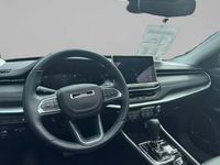 Gebraucht Jeep Compass 241 PS (177 kW) 2022 Schwarz SUV