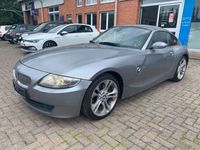 Gebraucht BMW Z4 265 PS (194 kW) 2007 Grau Coupé