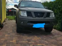 Gebraucht Nissan Navara 175 PS (128 kW) 2010 Pickup