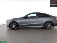 Gebraucht Mercedes E450 AMG 367 PS (269 kW) 2019 Grau Coupé