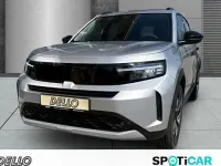 Ny Opel Frontera 145 HK (106 kW) 2026 Sølv SUV