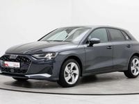 Gebraucht Audi A3 Advanced Plus 116 PS (85 kW) 2025 Manhattangrau metallic Limousine
