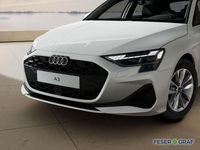 Neu Audi A3 Ambiente 116 PS (85 kW) 2026 Arkonaweiß Limousine