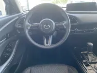 Gebraucht Mazda CX-30 Exclusive-Line 186 PS (136 kW) 2025 Grau SUV
