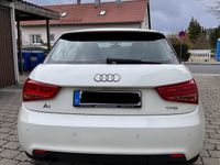 gebraucht Audi A1 1.2 TFSI S line S line