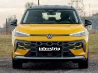 Gebraucht VW T-Roc Life 116 PS (85 kW) 2026 Gelb SUV