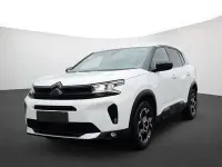 Gebraucht Citroën C5 Aircross Feel 131 PS (96 kW) 2023 Weiß SUV