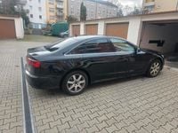 gebraucht Audi A6 3 0 V6 quatro