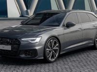 Gebraucht Audi S6 Ambiente 344 PS (253 kW) 2025 Daytonagrau perleffekt Kombi
