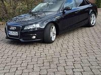 Second-hand Audi A4 S-Line 143 CP (105 kW) 2010 Break