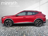 gebraucht Cupra Formentor 1.4 e-HYBRID VZ ACC FLA SpurH el.Heck