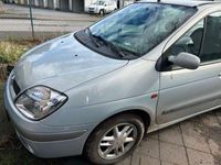 gebraucht Renault Scénic Scenic1.6 16V RT