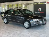 Brugt VW Passat Highline 150 HK (110 kW) 2005 Grå Sedan