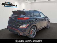 gebraucht Hyundai Kona N Performance 2WD