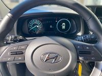 gebraucht Hyundai i20 SONDERMODELL Edition 30PLUS +BOSE+NAVI
