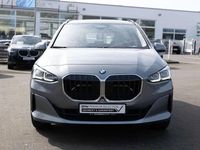 Gebraucht BMW 220 Active Tourer 170 PS (125 kW) 2025 Grau Van / Kleinbus