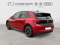 gebraucht VW ID3 ID.3 Pro PerformancePro Performance 150 kW (204 PS) 58 kWh 1-Gang-Automatik