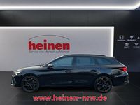 Gebraucht Cupra Leon 333 PS (244 kW) 2025 Schwarz Limousine