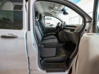 Neu VW Transporter 110 PS (80 kW) 2026 Grau / stone grey Van