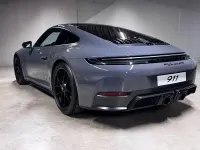Gebraucht Porsche 992 541 PS (397 kW) 2026 Grau